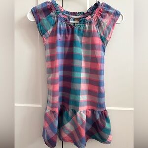 Tea Collection Girls Dress - Size 6